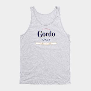 Phish: Gordo Tank Top